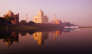 Highlights of Northern India