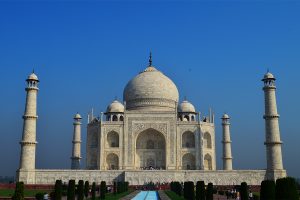 Day trip to Agra