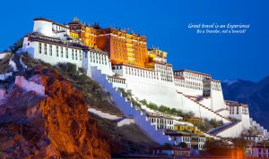 Cultural Heart of Tibet Tour