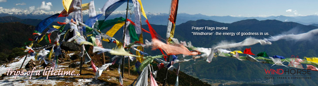 Tibet General Information
