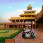 This trip was truly remarkable, and my mother-in-law and I had the experience of a lifetime.