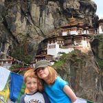 As a family we are still buzzing about it and are keen to come back to Bhutan for a longer stay!