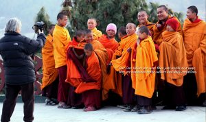Glimpses of Bhutan 6 Days