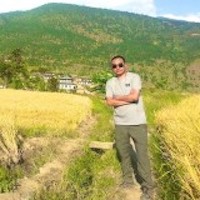 Nima Dhondup Bhutia