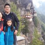 Amazing Family Trip to Bhutan