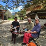 Customised Bhutan Tour (West to East)