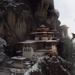 Honeymoon Bhutan Trip