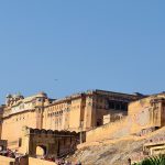 Elephant Ride at Amber Fort Jaipur to remain non-functional from 30 September to 11 October 2016 2 Windhorse Tours Amber Fort - Jaipur