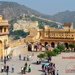 Elephant Ride at Amber Fort Jaipur to remain non-functional from 30 September to 11 October 2016 1 Windhorse Tours Amber-fort