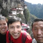 Drukpath Trek for Racheal