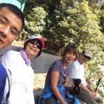 Walking Tour