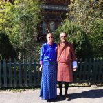 Customised walking Tour for Sewell