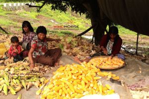 Bhutan’s  Nature, Village with Hikes & Cycling