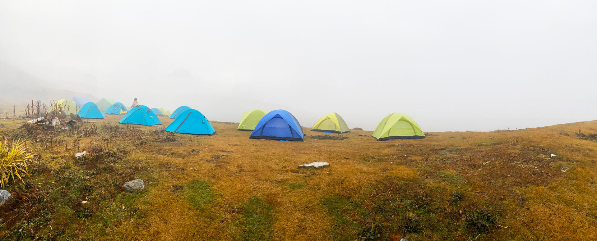 Dagala Trek
