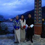 Bhutan Perspective