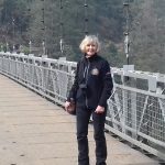 Janet’s Sikkim Tour ( 3 – 22 Feb, 2018)