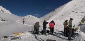Manaslu Circuit Trek