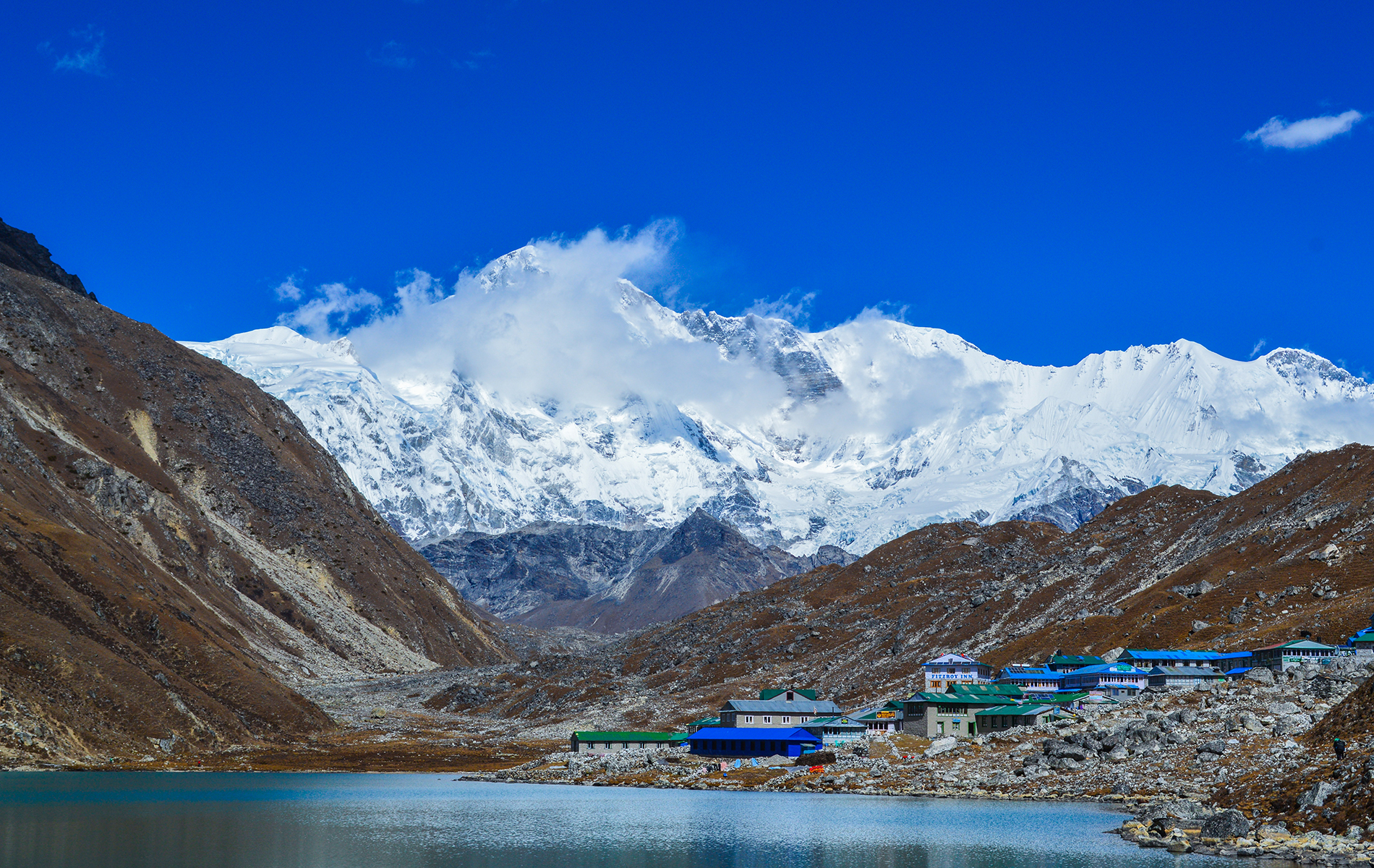 Nepal