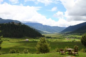 Introduction to Bhutan Tour