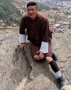 Karma Dorji Kardo