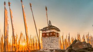 Ancient Bhutan Trail Hikes
