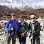 Manaslu Circuit Trek