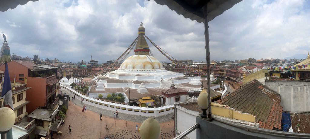 Nepal