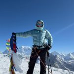Mera Peak Climb – My First 6000m Peak