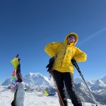 Wonderful Mera Trek