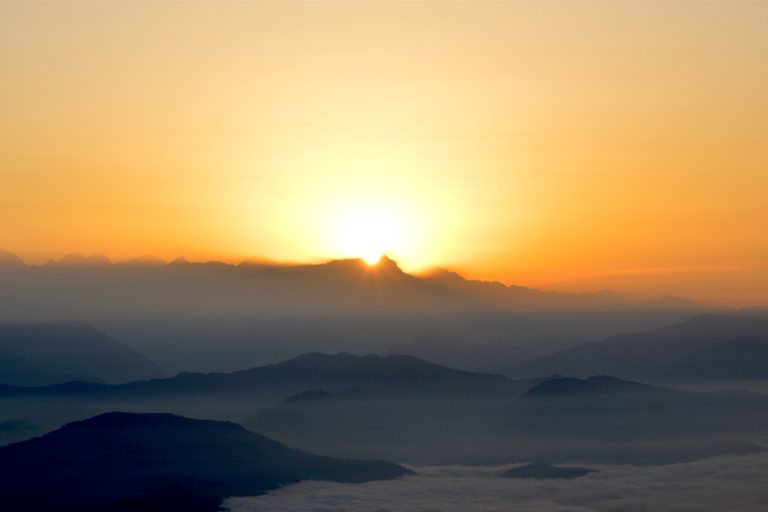 Nagarkot