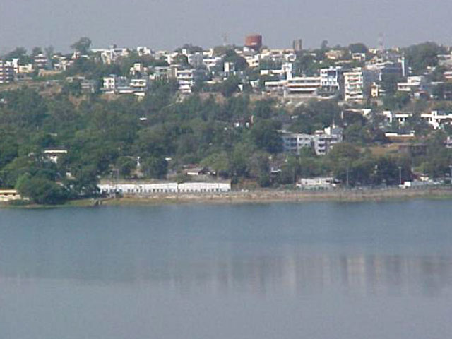 Bhopal