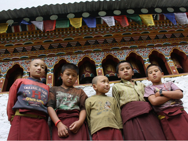 Chumphu Ney