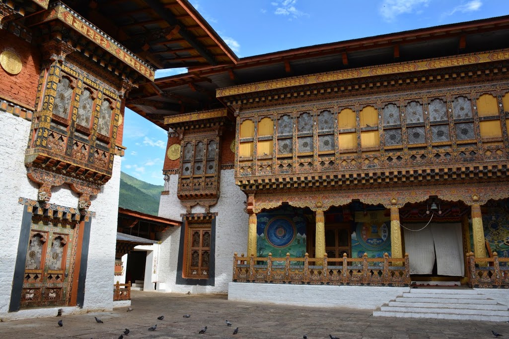 Punakha