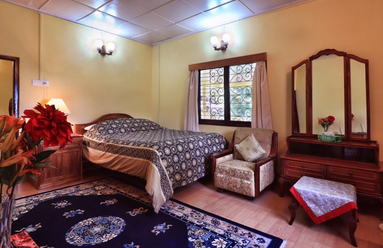 Turuk Kothi A Heritage Home