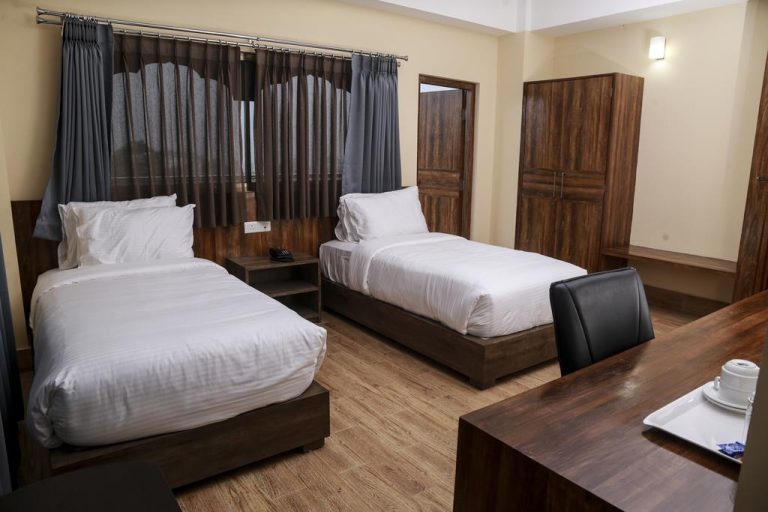 Hotel Phuentsholing