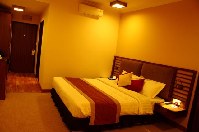 Atithi Resort & Spa