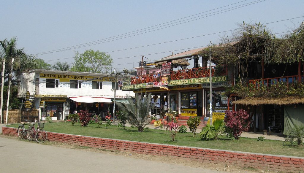 Sauraha