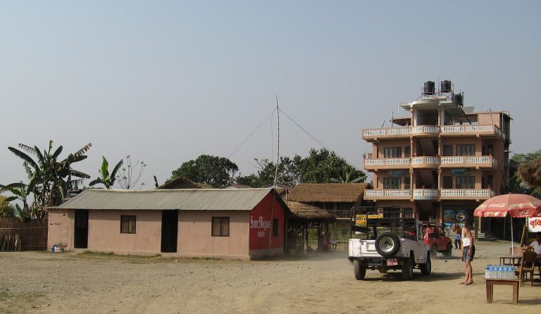 Sauraha