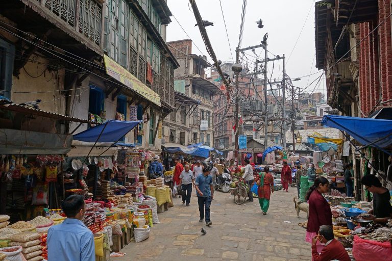 Thamel