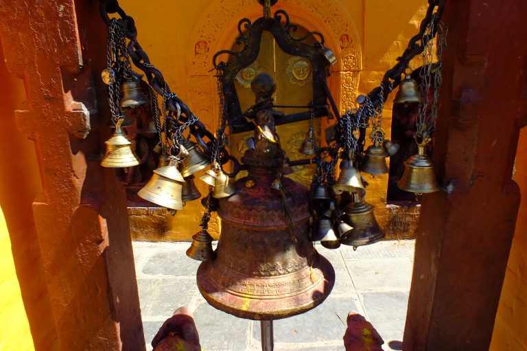 Budhanilkantha
