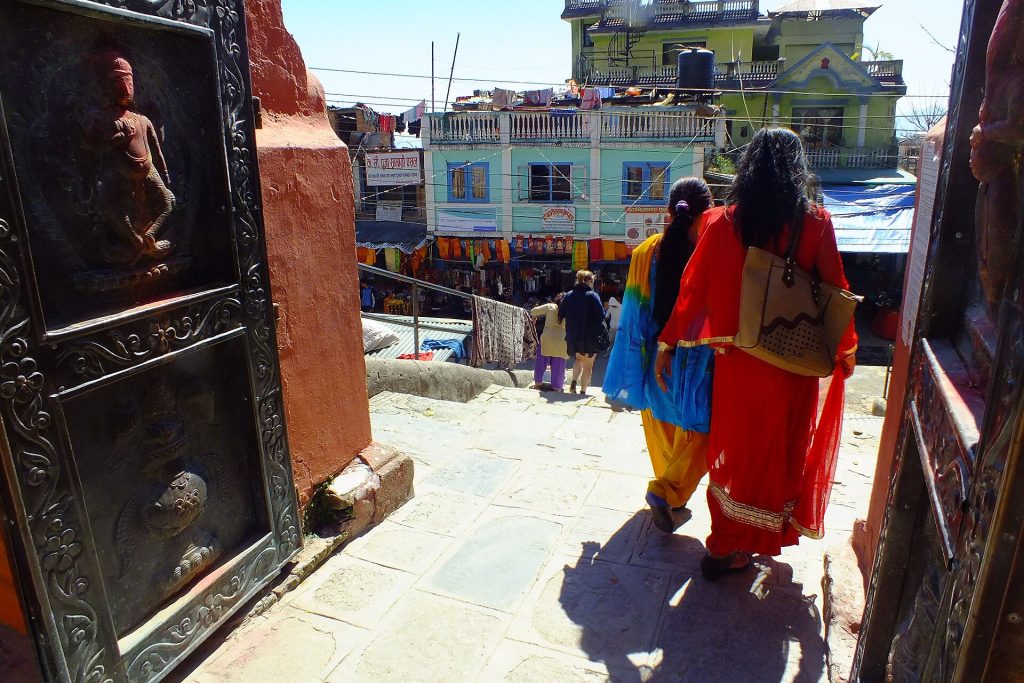 Budhanilkantha