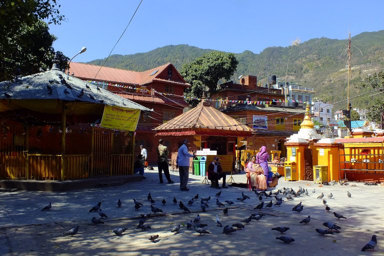 Budhanilkantha