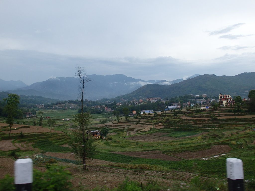 Dhulikhel
