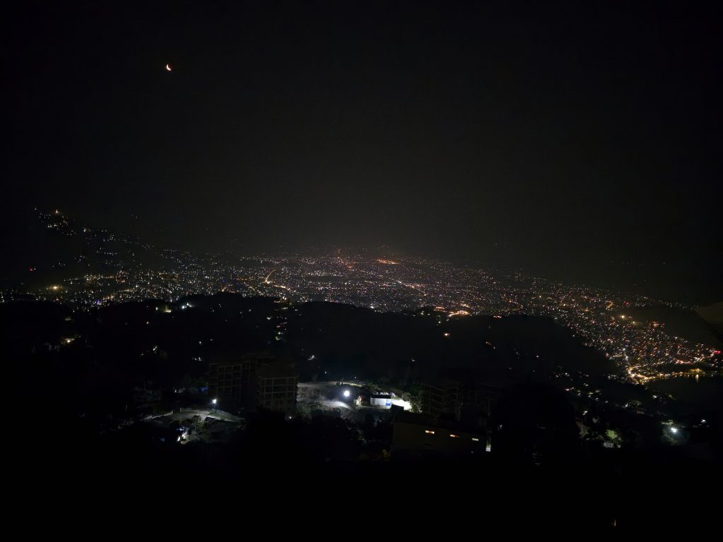 Old Town Pokhara