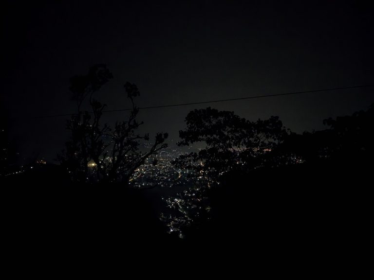 Old Town Pokhara