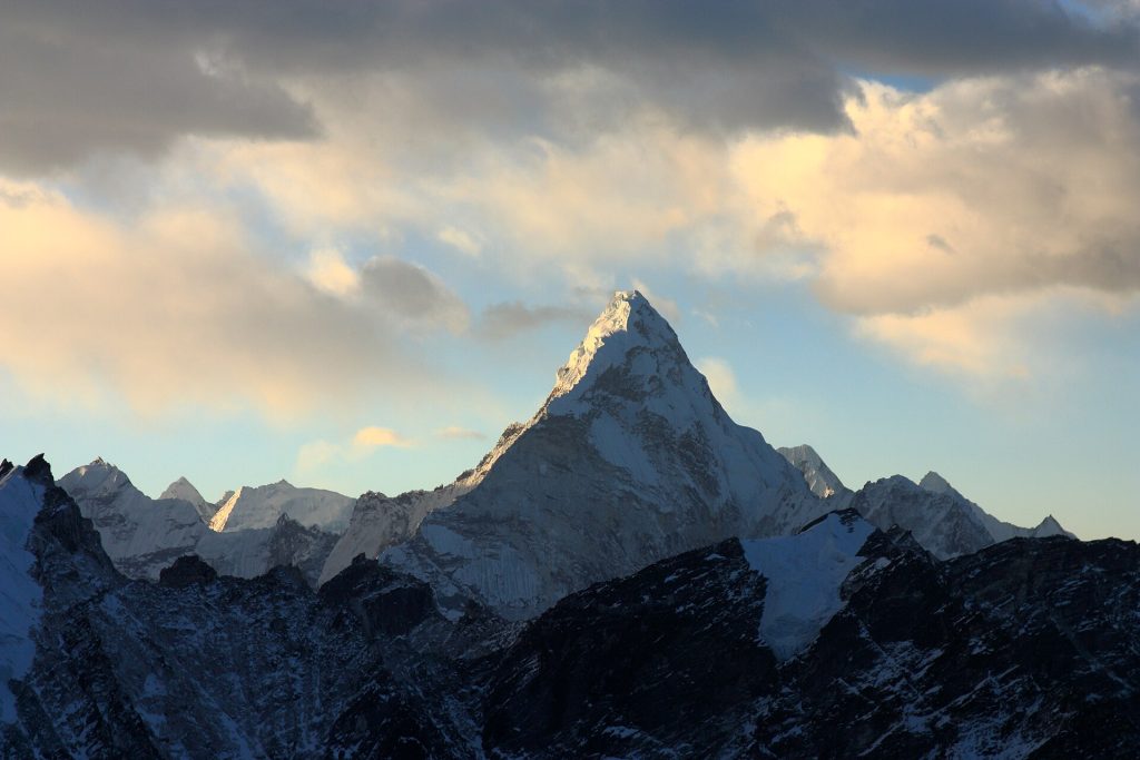 Kala Patthar