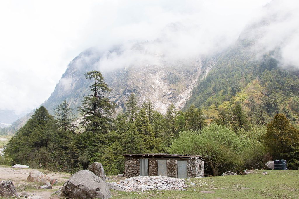 Langtang National Park