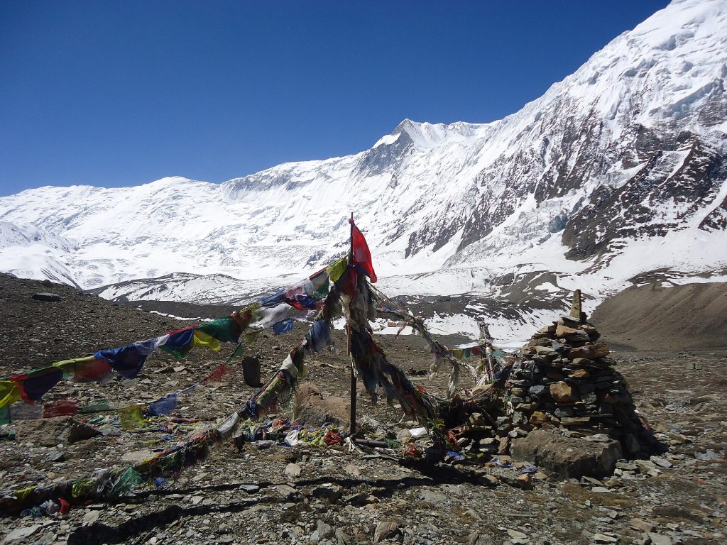 Tilicho Lake