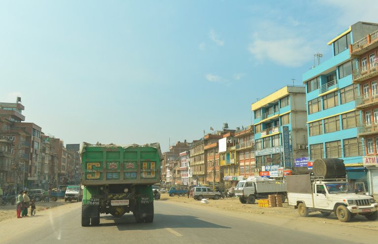 Banepa