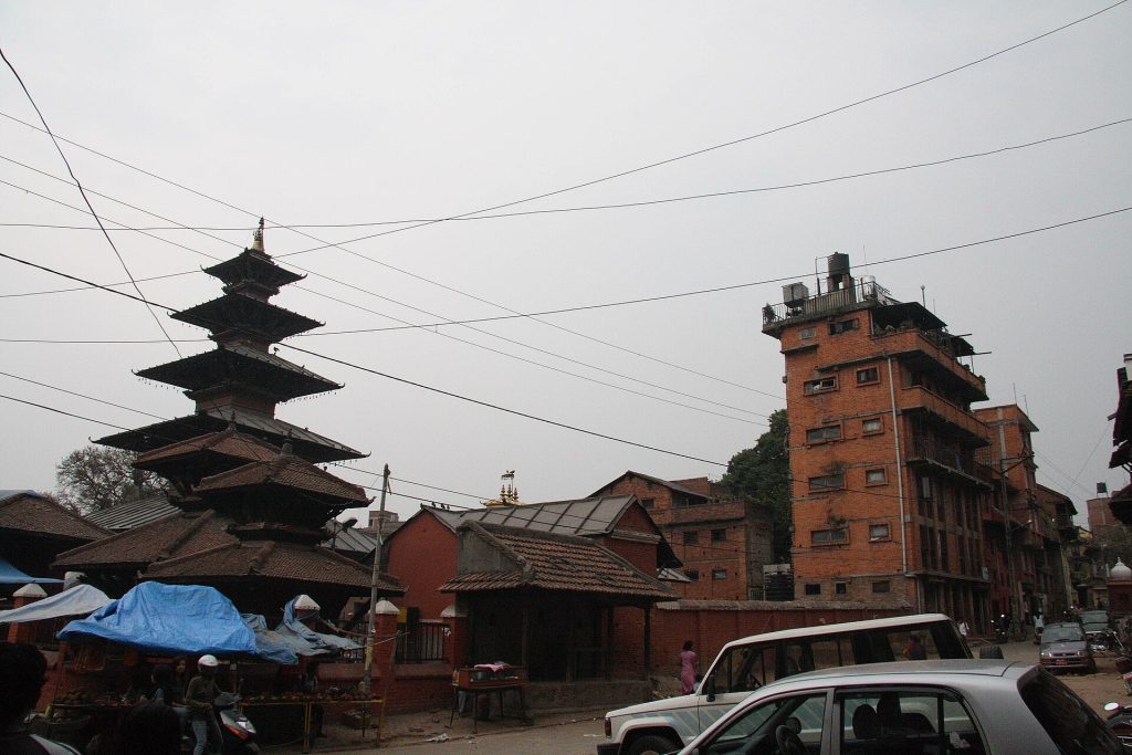 Kumbheshwar Temple